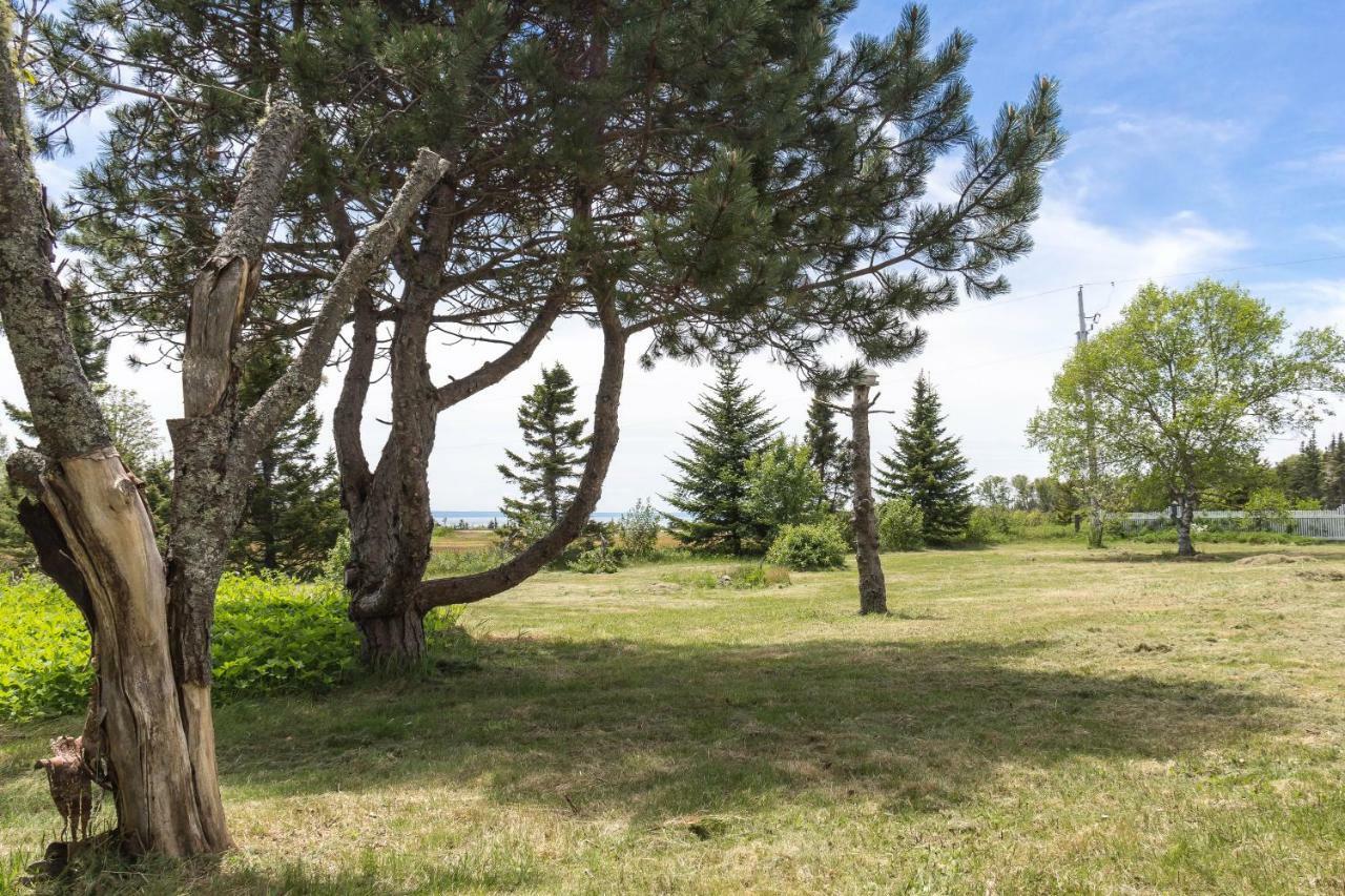 Parrsboro Fox Point Inn מראה חיצוני תמונה