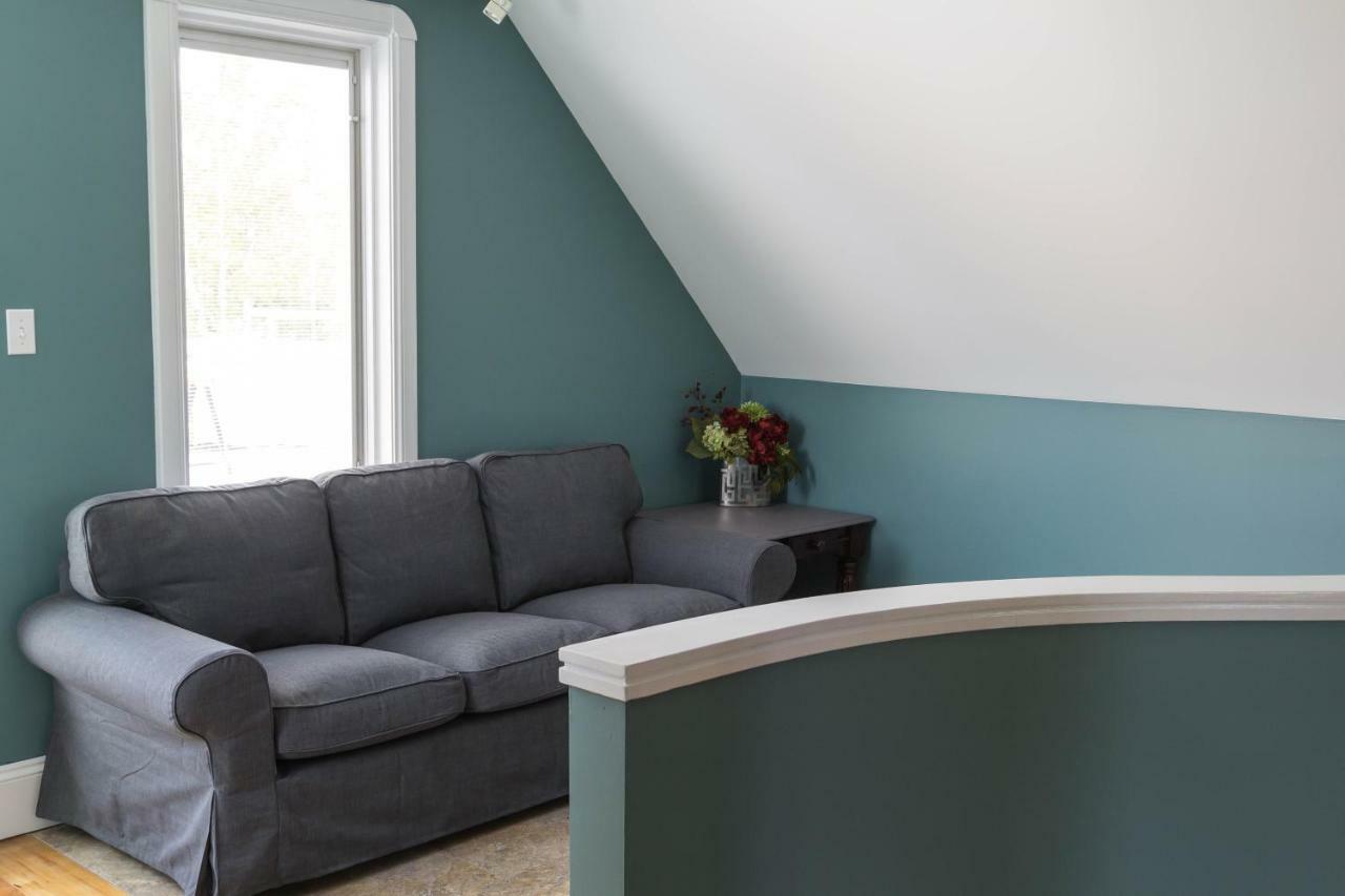 Parrsboro Fox Point Inn מראה חיצוני תמונה