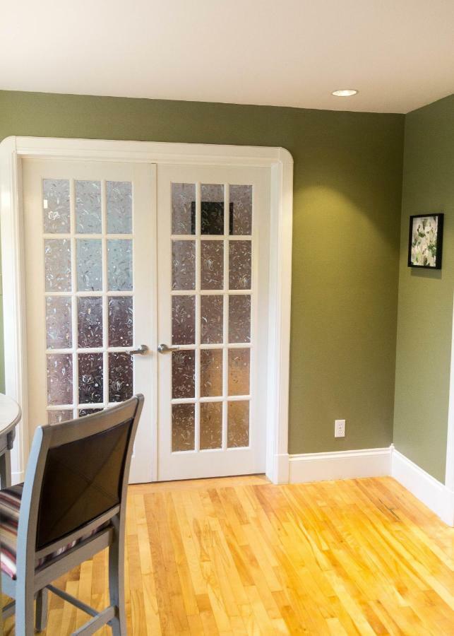 Parrsboro Fox Point Inn מראה חיצוני תמונה
