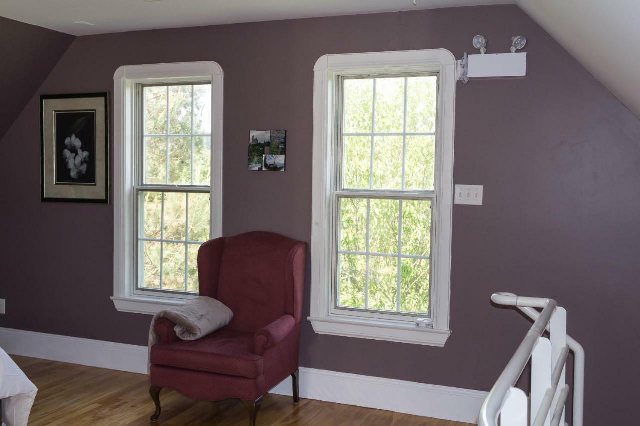 Parrsboro Fox Point Inn מראה חיצוני תמונה