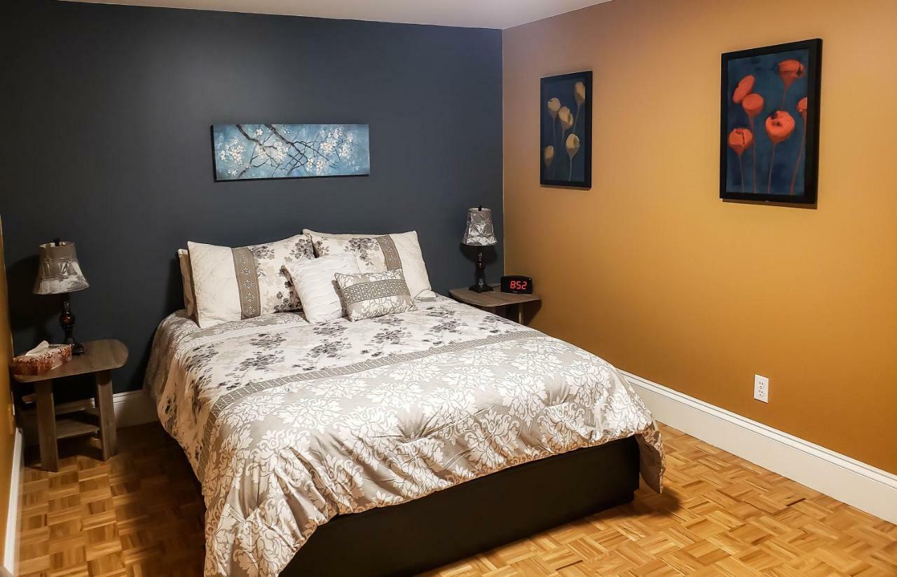Parrsboro Fox Point Inn מראה חיצוני תמונה