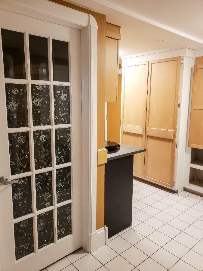 Parrsboro Fox Point Inn מראה חיצוני תמונה